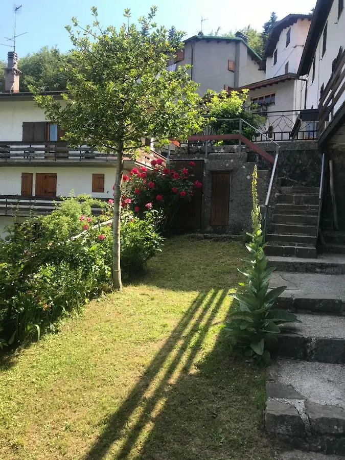 Appartamento Il Pungitopo Abetone 0*,  Italië