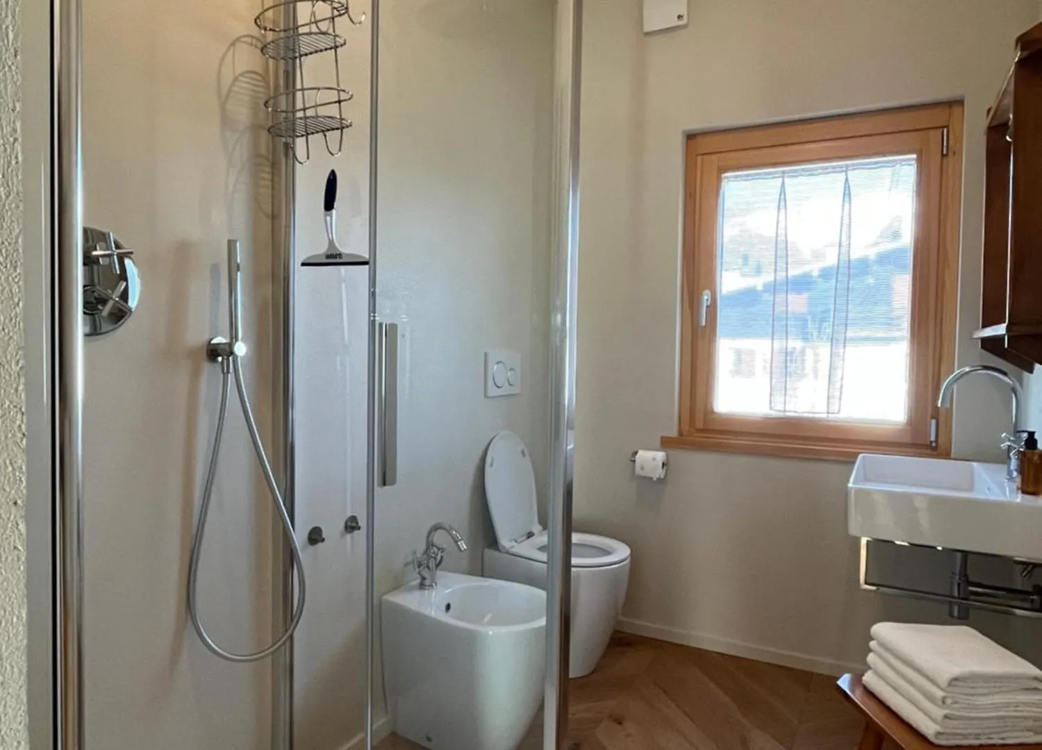 Appartamento Il Pungitopo Abetone Apartment