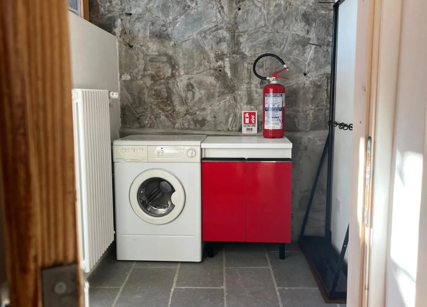 Appartamento Il Pungitopo Abetone Apartment