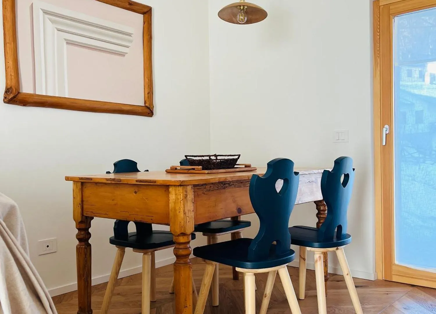 Appartamento Il Pungitopo Abetone Apartment
